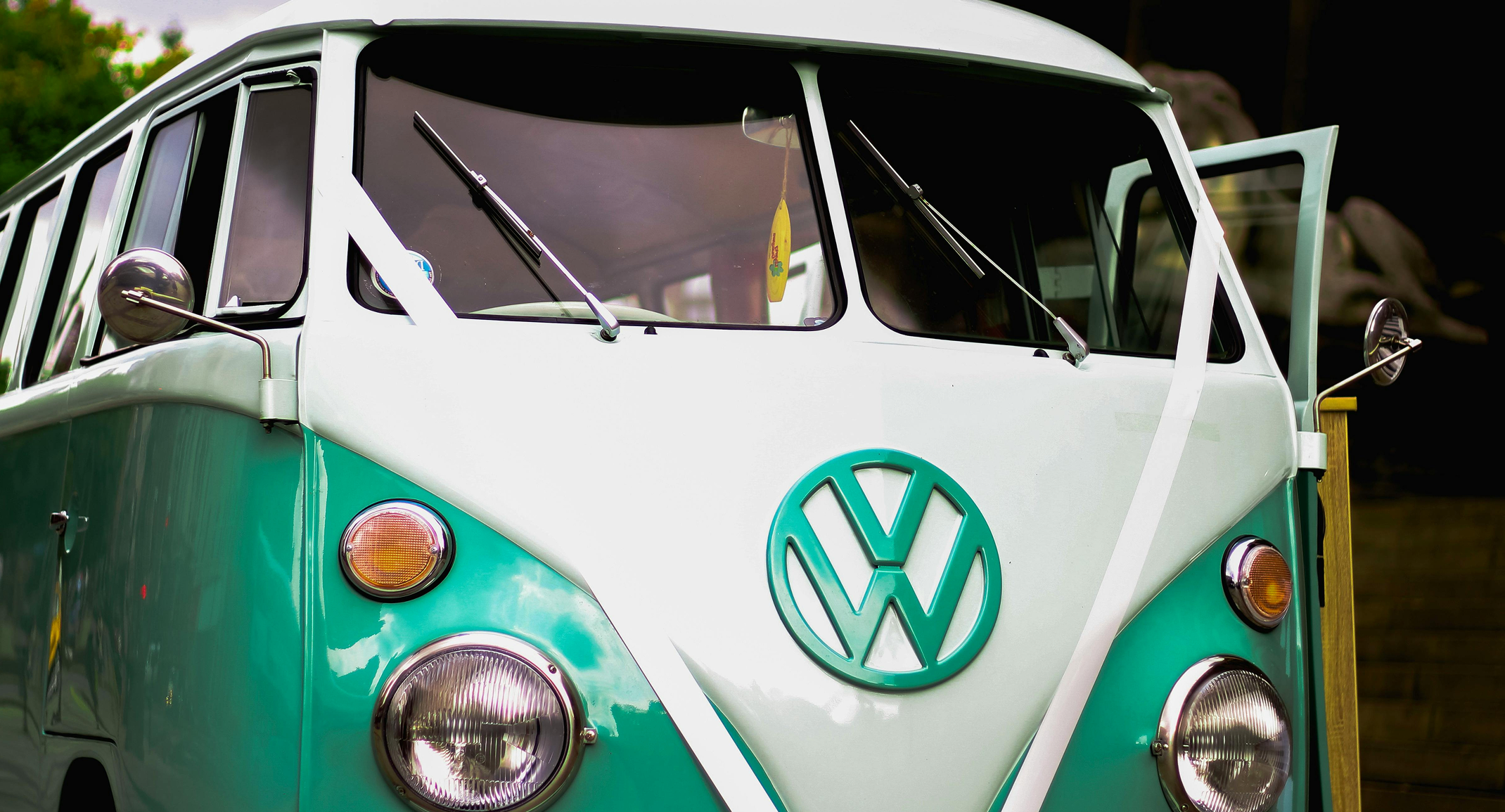 hippie ride